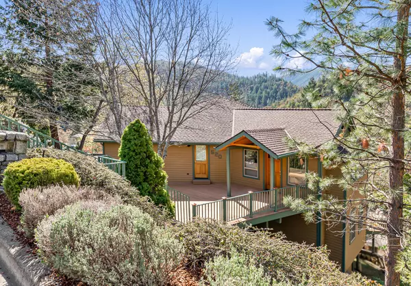 Ashland, OR 97520,620 Ashland Creek DR