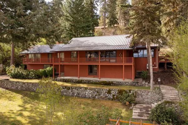 Klamath Falls, OR 97601,1125 Lakeshore DR