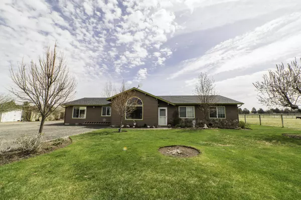 Redmond, OR 97756,6293 McVey AVE