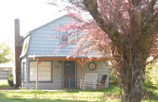 Grants Pass, OR 97526,731 Bridge ST