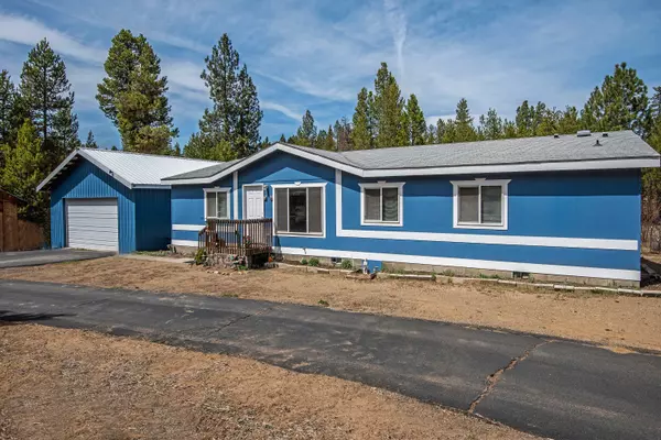 La Pine, OR 97739,16322 Lava DR