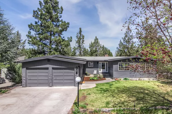 1148 Revere AVE, Bend, OR 97701