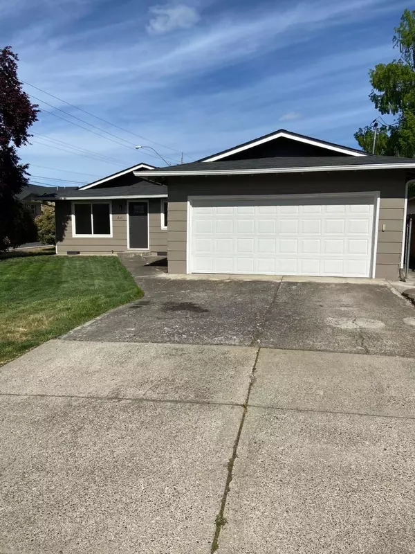 Medford, OR 97504,934 Keene Way DR