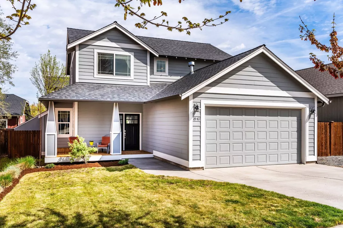 Bend, OR 97701,2942 Marea DR