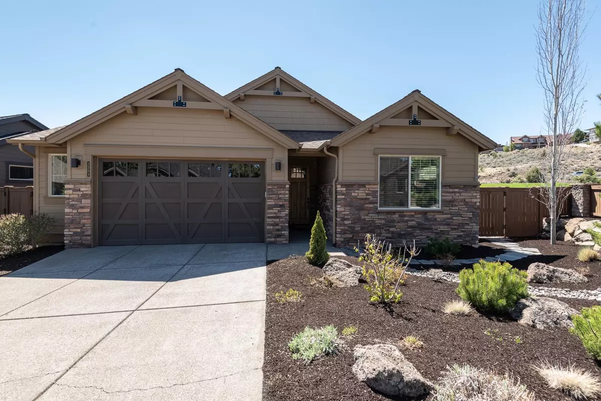 Bend, OR 97703,2551 Majestic Ridge DR