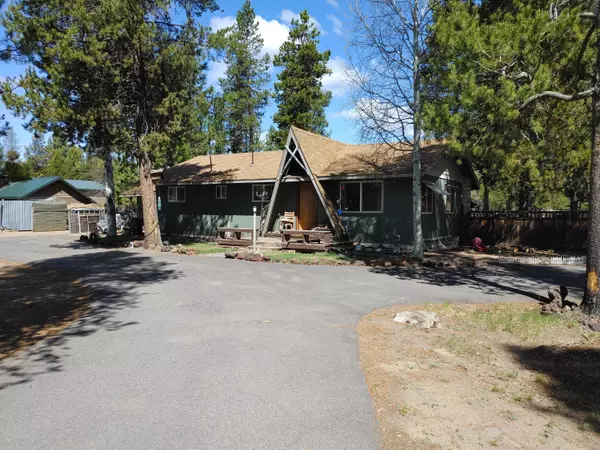 15944 Woodland DR, La Pine, OR 97739