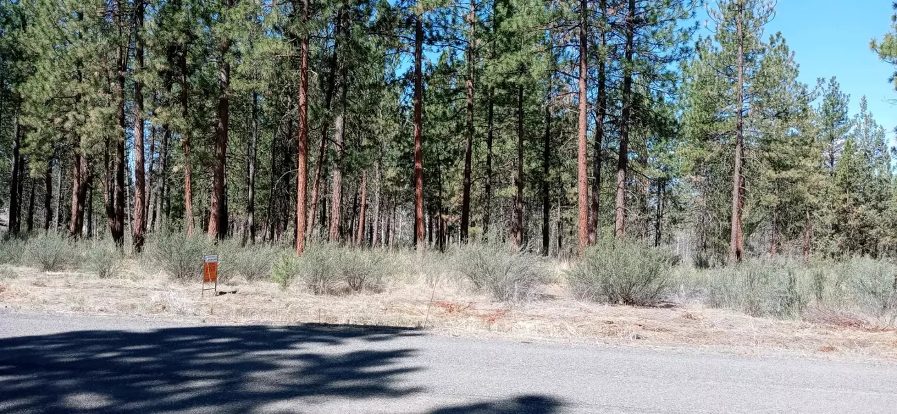 Chiloquin RD #lot 22, Chiloquin, OR 97624