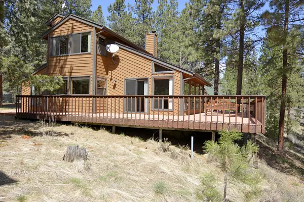 La Pine, OR 97739,53568 Wildriver WAY