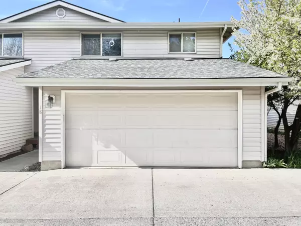 Bend, OR 97701,1801 Purcell BLVD #APT 18