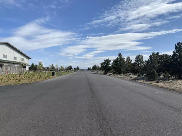 Prineville, OR 97754,Lot 15 Commerce Court