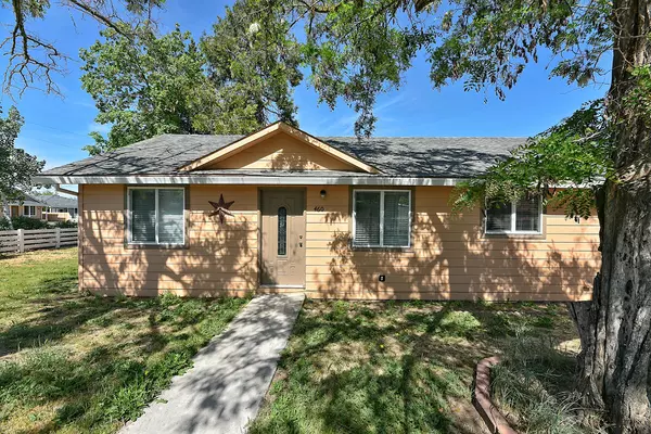 Central Point, OR 97502,460 8th ST