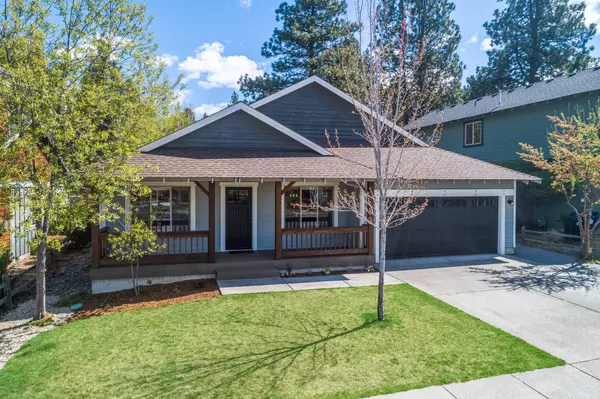 2336 Summerhill DR, Bend, OR 97703