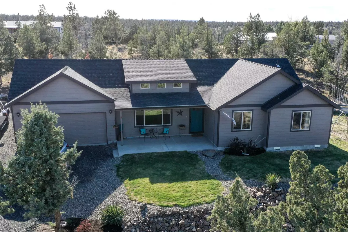 Prineville, OR 97754,4369 Jerry DR