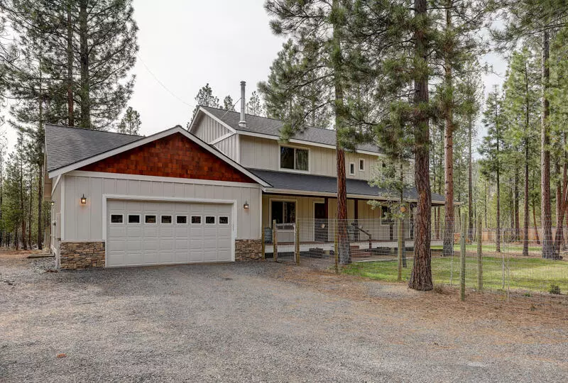 La Pine, OR 97739,153520 Twilla CT