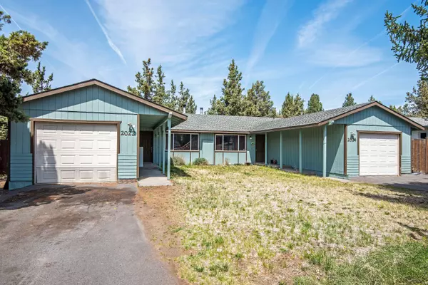 2022-2024 Purcell BLVD, Bend, OR 97701