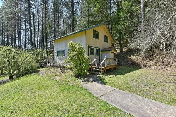 Tiller, OR 97484,600 Devils Knob RD