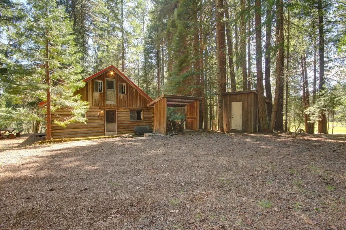 Prospect, OR 97536,836 Ulrich RD