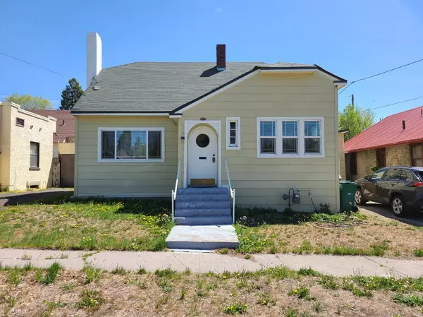 1323 Worden AVE, Klamath Falls, OR 97601