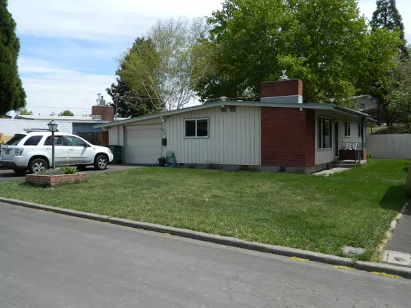 444 Donald ST, Klamath Falls, OR 97601