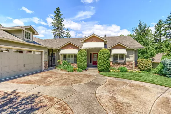 2316 Wyndham WAY, Grants Pass, OR 97527