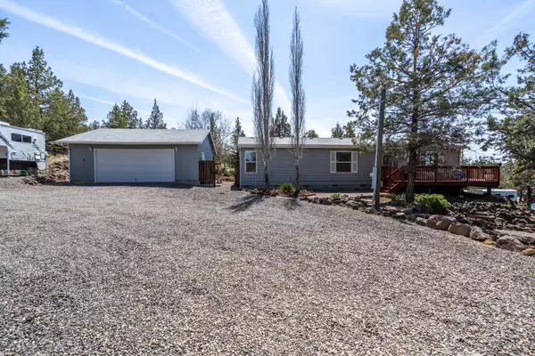 Terrebonne, OR 97760,8752 Sand Ridge RD