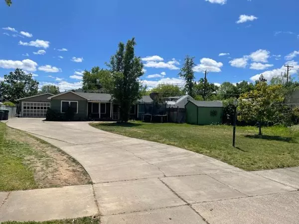 847 Palm ST, Medford, OR 97501