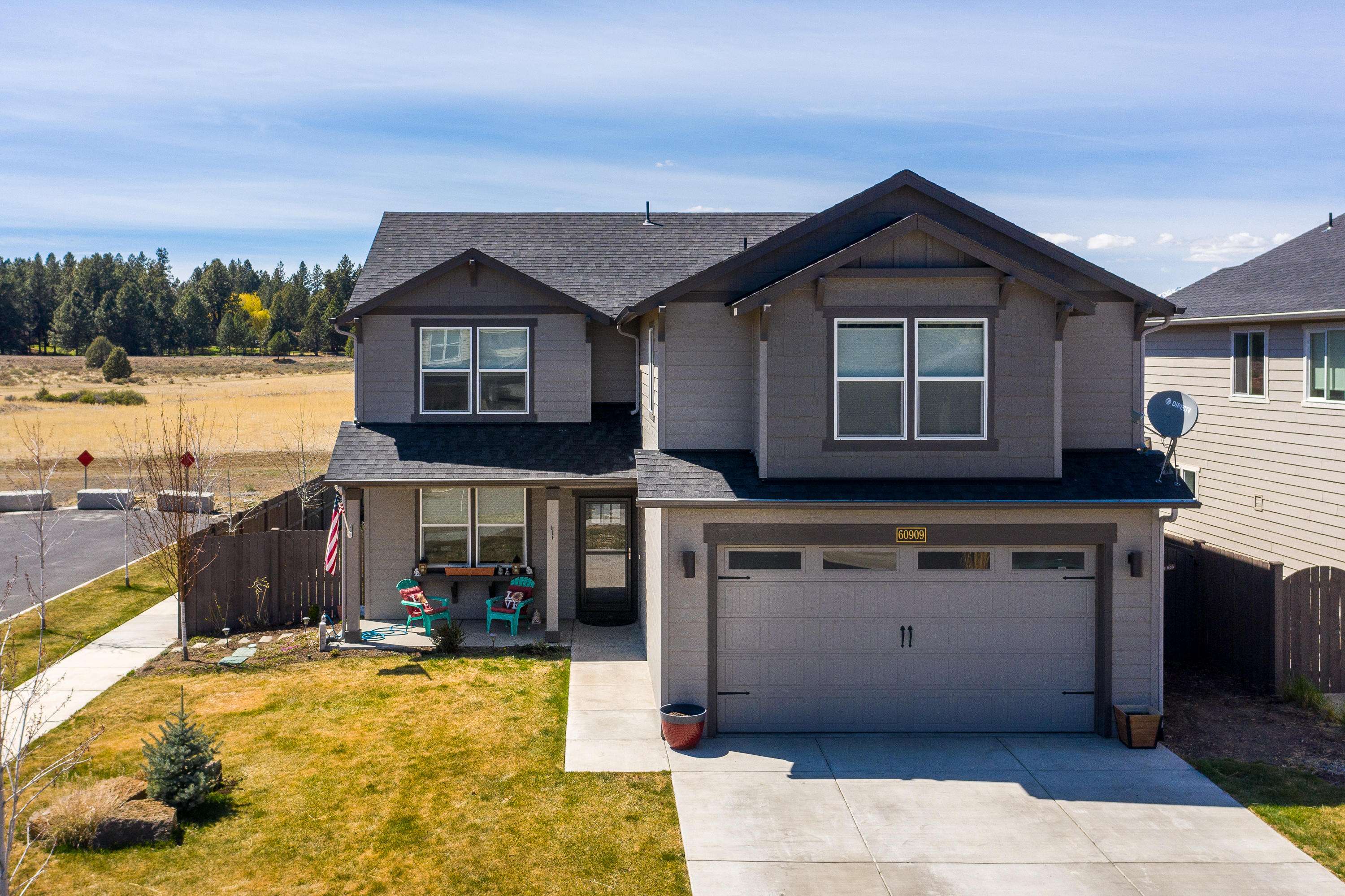 60909 Sweet Pea DR, Bend, OR 97703