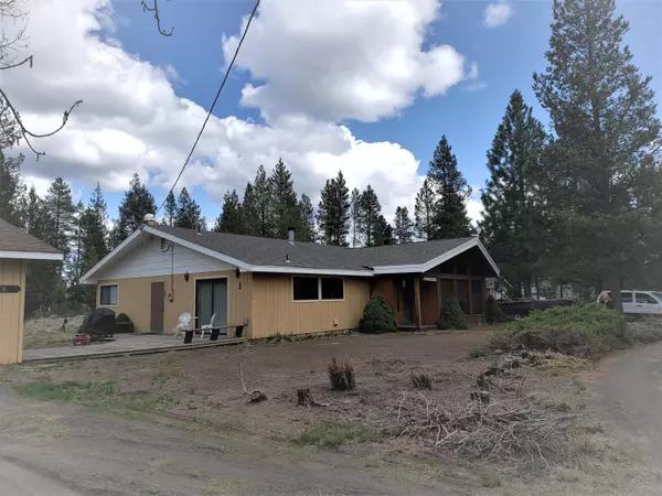 La Pine, OR 97739,52588 Skidgel RD