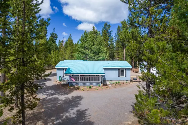 La Pine, OR 97739,16230 Lava DR