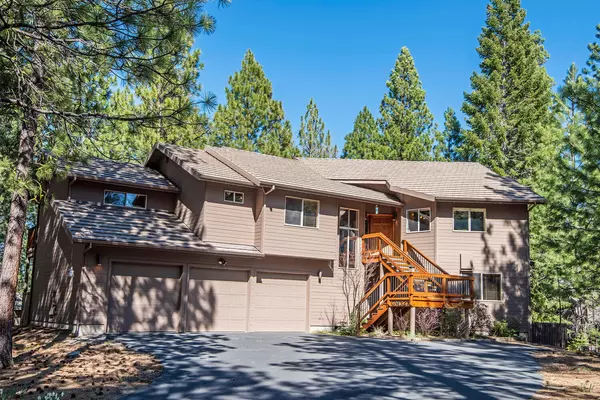 13430 Triflorium, Black Butte Ranch, OR 97759