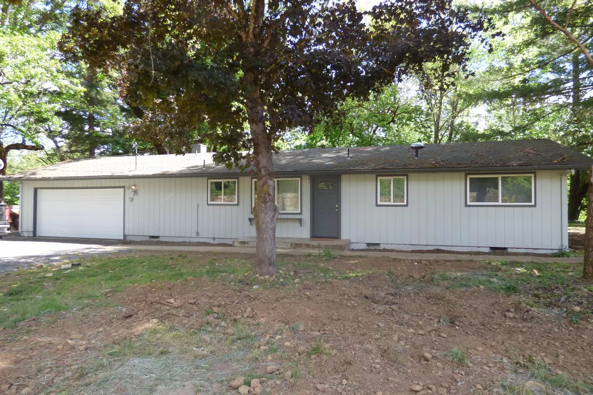 Cave Junction, OR 97523,5140 Dick George RD