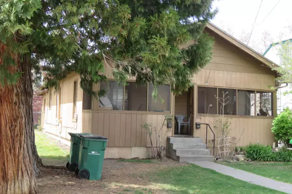 Klamath Falls, OR 97601,1332 Sargent AVE