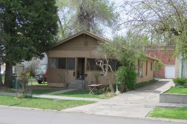 Klamath Falls, OR 97601,1332 Sargent AVE