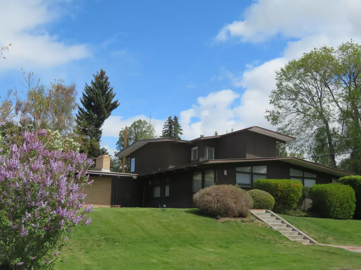 Klamath Falls, OR 97601,1865 Lowell ST