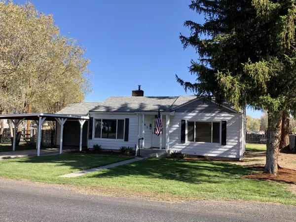 Prineville, OR 97754,1865 Lincoln RD