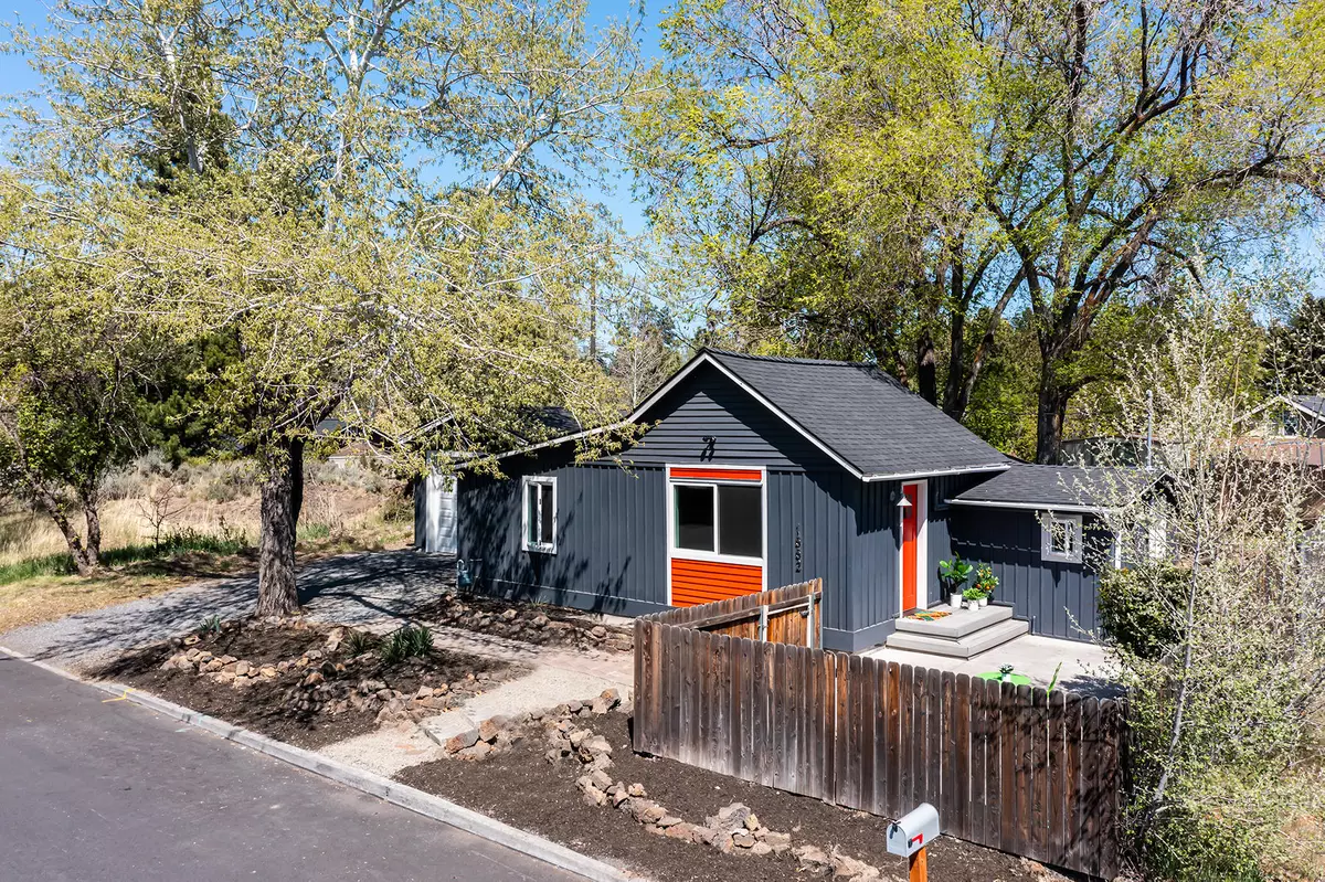 Bend, OR 97701,1552 5th ST