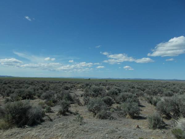 Lot 803 Old Lake RD, Christmas Valley, OR 97641