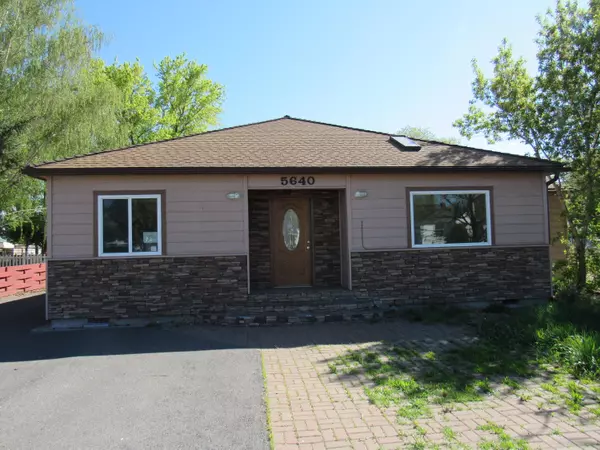 5640 Harlan DR, Klamath Falls, OR 97603