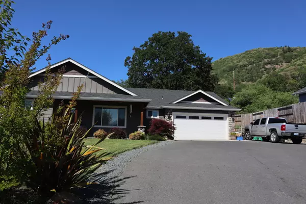 Grants Pass, OR 97526,1434 Quail Crossing RD