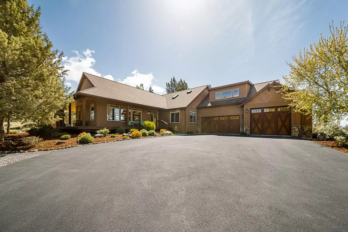 Powell Butte, OR 97753,16111 Shumway RD