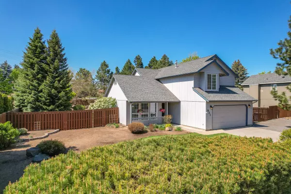 Bend, OR 97701,931 Providence DR