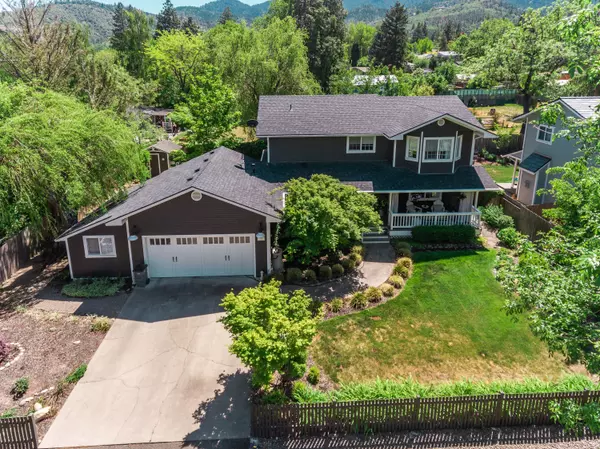 Ashland, OR 97520,1153 Tolman Creek RD