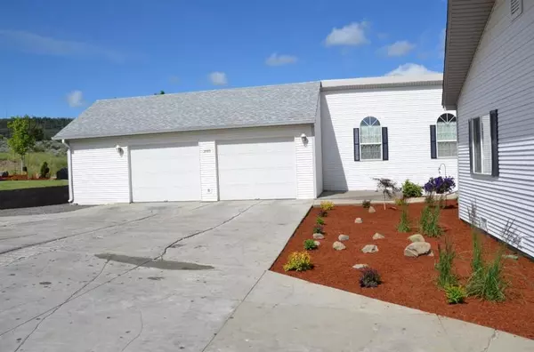 Klamath Falls, OR 97601,2089 California AVE