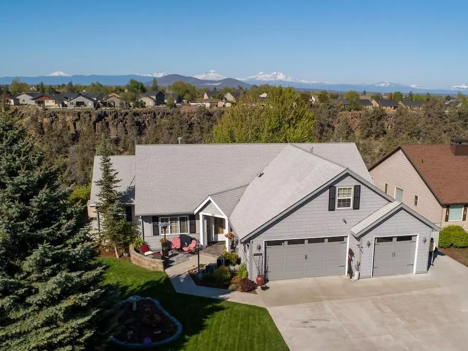 Redmond, OR 97756,2621 Canyon DR