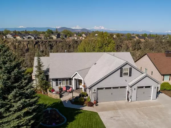 Redmond, OR 97756,2621 Canyon DR