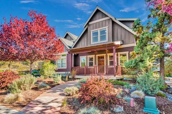 2470 Awbrey RD, Bend, OR 97703