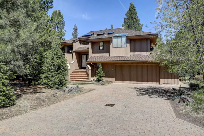 Sunriver, OR 97707,57619 Rocky Mountain LN