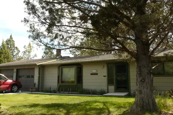 Redmond, OR 97756,1022 51st ST