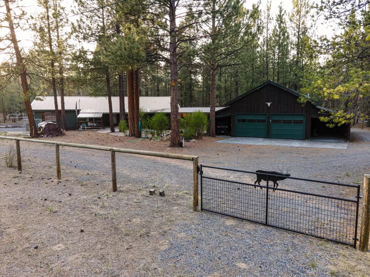 La Pine, OR 97739,14963 Burl CT