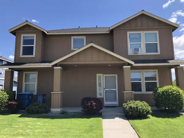 Redmond, OR 97756,1446 3rd ST